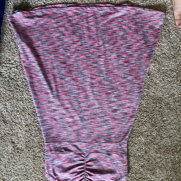 Athletic Dress - Picture 2 of 2